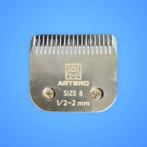 Clipper Blade # 8.5 C743