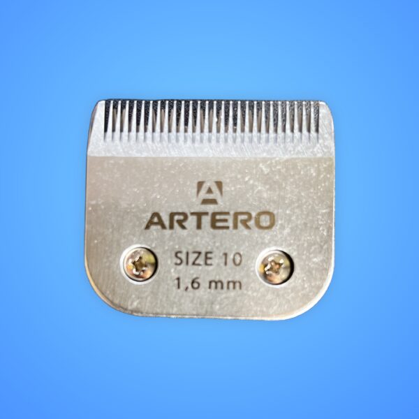 Clipper Blade # 10 C622