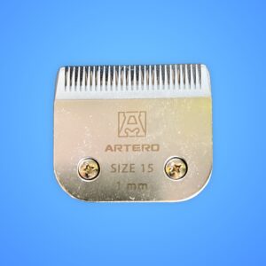 Clipper Blade # 15 C623