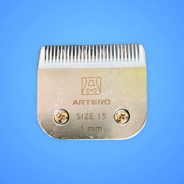 Clipper Blade # 15 C623