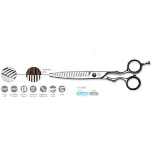 T622975 Alp 16T 7.5” Chunker