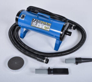 K-9 II -VARIABLE Speed
