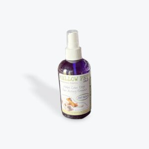 Mellow Pet Spray 8.5 Oz