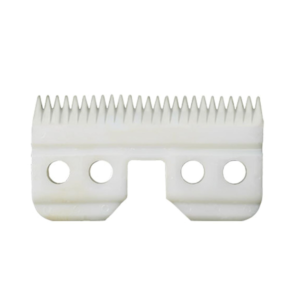 Clipper Blade- ceramic spare part #30 & up C789