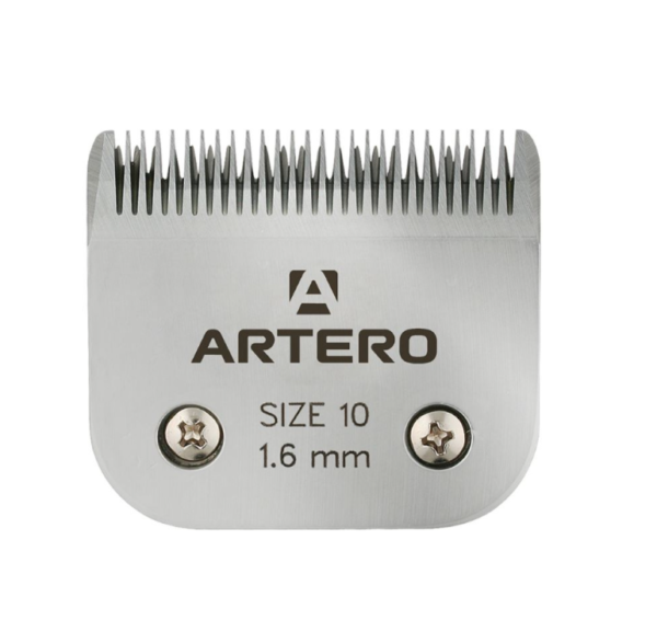 Clipper Blade-ceramic #10 C561