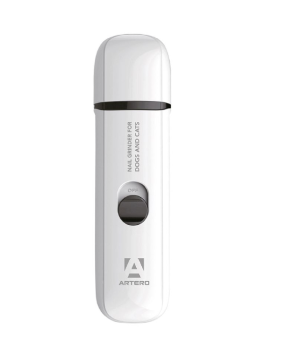 Electric Nail File Y349
