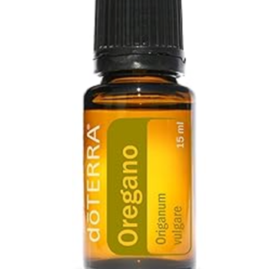 Oregano 15ml oil