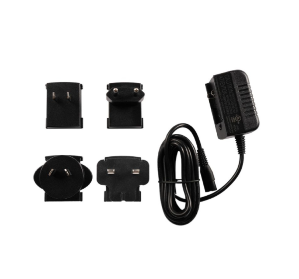 DIVINITY Adapter & Cord RARM0124