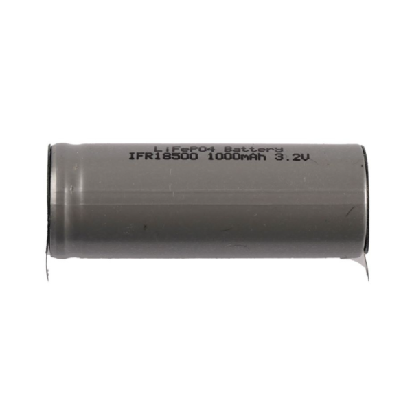 DIVINITY Battery RARM0122