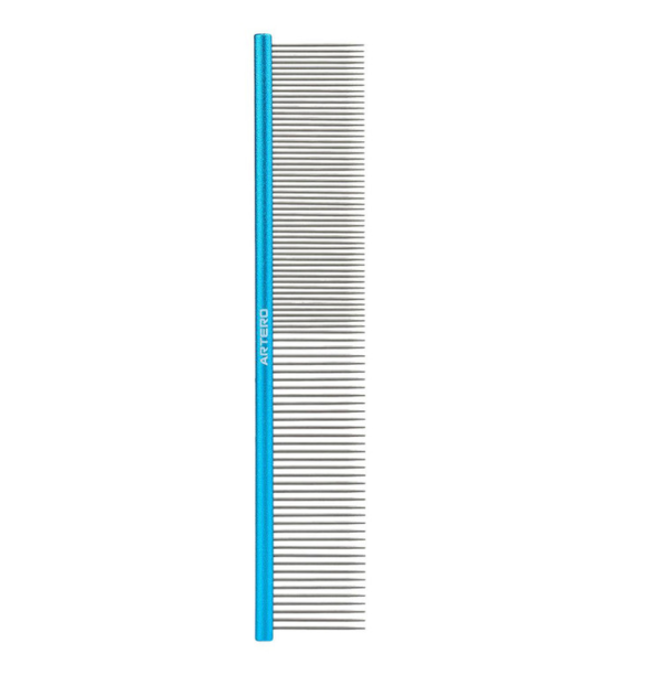 Double Width Comb(new)(blue rib) P271
