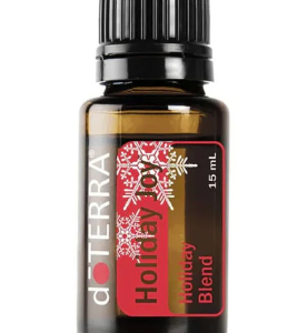 Holiday Joy 15ml oil