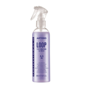 Loop Texturizing & Hold Spray 250ml H731