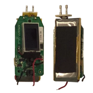 X-TRON Battery Li-ion + circuit Board + LCD Screen RARM0063